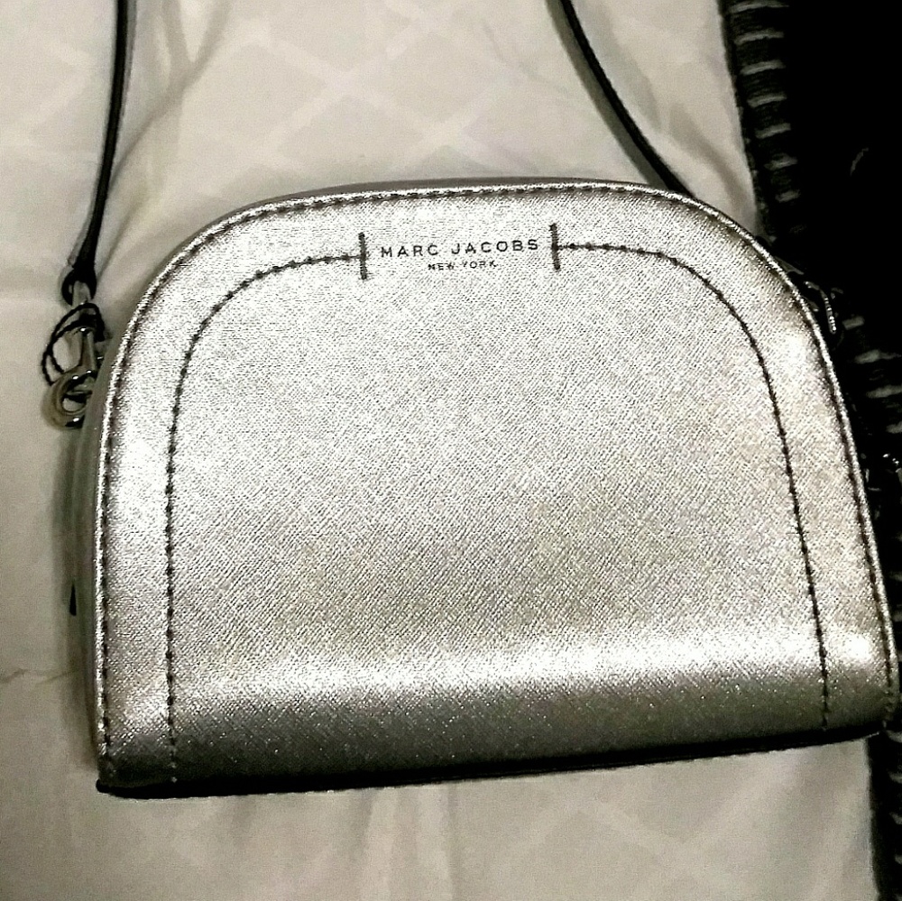 Marc Jacobs crossbody bag